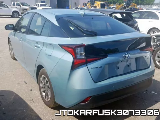 JTDKARFU5K3073306 фото 4