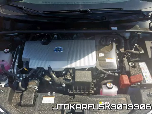 JTDKARFU5K3073306 фото 7