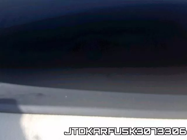 JTDKARFU5K3073306 фото 8