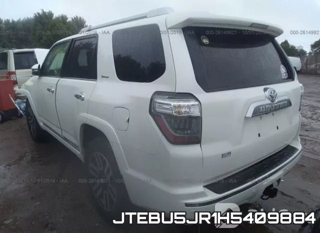 JTEBU5JR1H5409884 фото 4