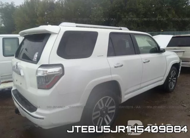 JTEBU5JR1H5409884 фото 5