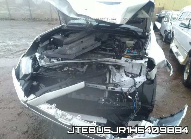 JTEBU5JR1H5409884 фото 6
