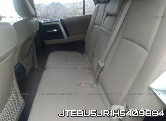JTEBU5JR1H5409884 фото 8