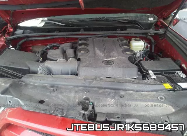 JTEBU5JR1K5689457 фото 2