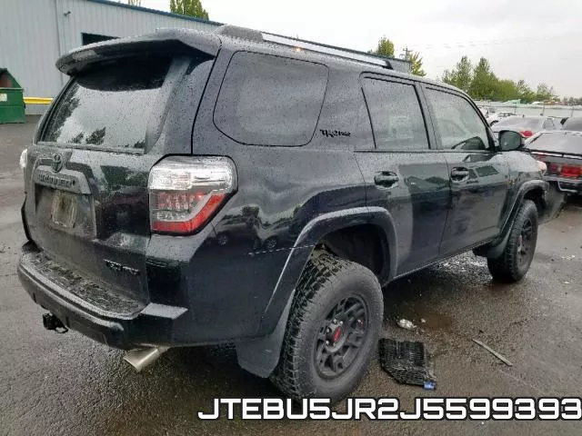 JTEBU5JR2J5599393 фото 5