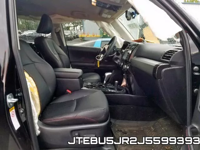 JTEBU5JR2J5599393 фото 6