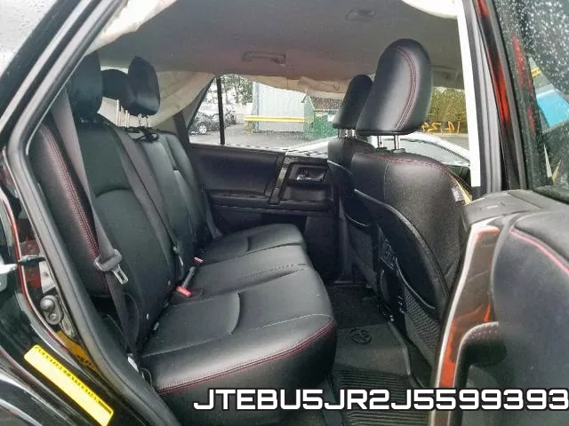 JTEBU5JR2J5599393 фото 7
