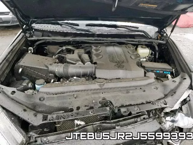 JTEBU5JR2J5599393 фото 8