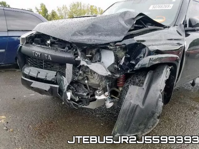 JTEBU5JR2J5599393 фото 10