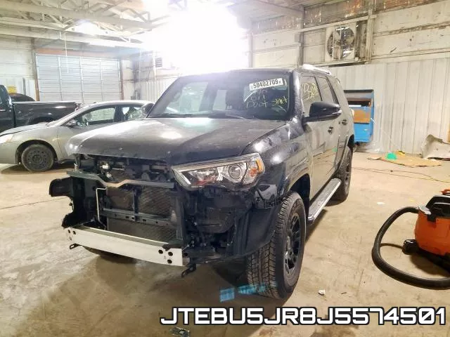 JTEBU5JR8J5574501 фото 3