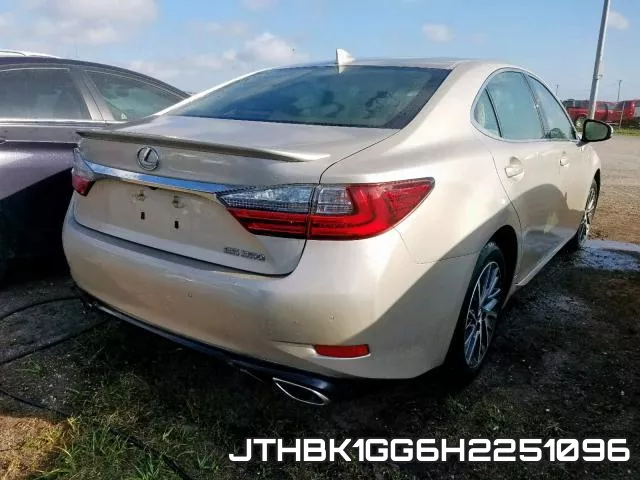 JTHBK1GG6H2251096 фото 5