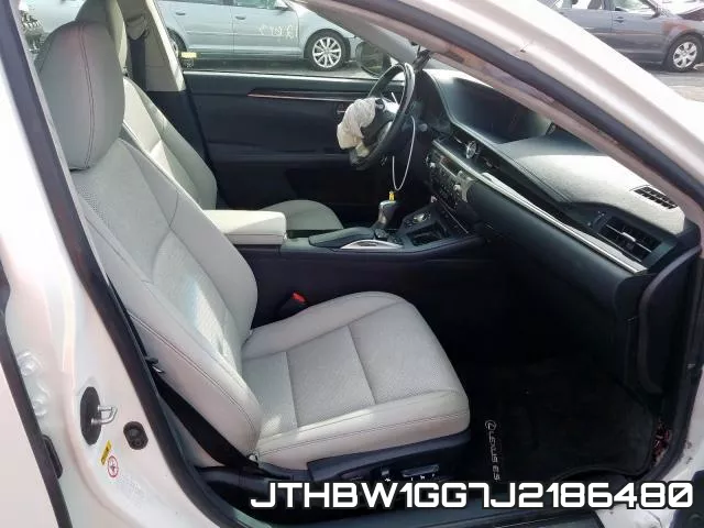 JTHBW1GG7J2186480 фото 5
