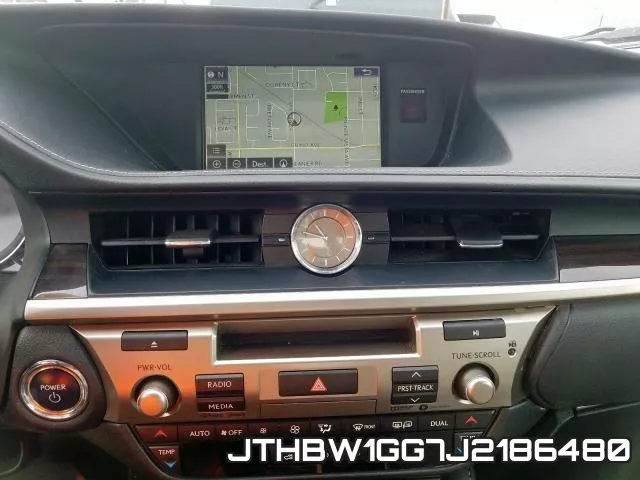 JTHBW1GG7J2186480 фото 9
