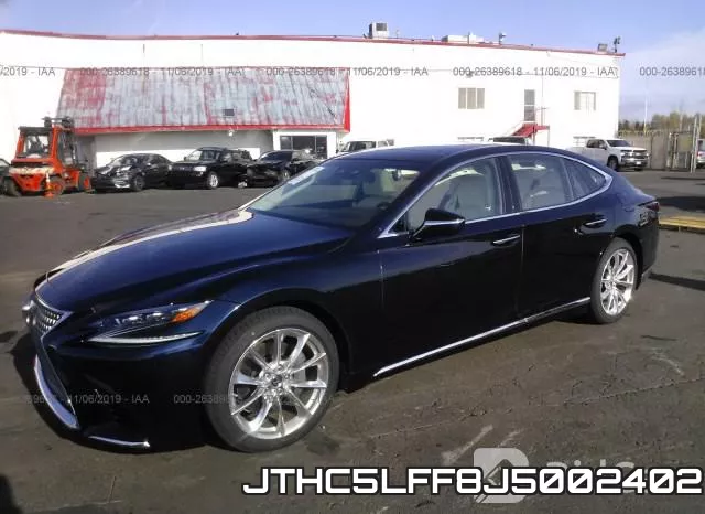 JTHC5LFF8J5002402 фото 2