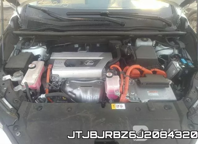 JTJBJRBZ6J2084320 фото 2