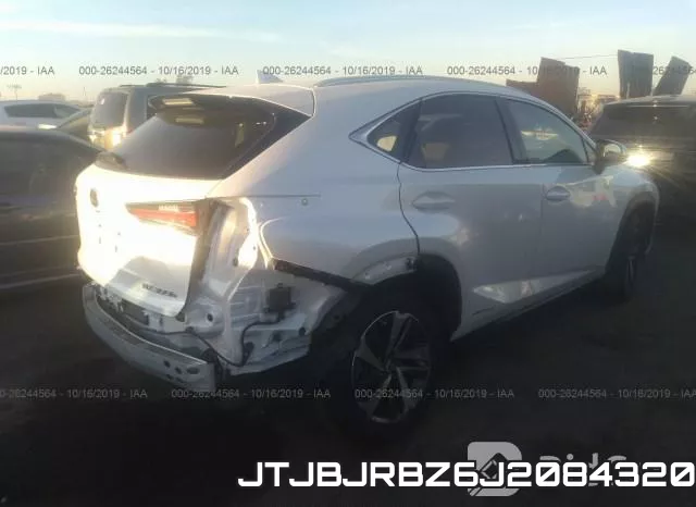 JTJBJRBZ6J2084320 фото 4