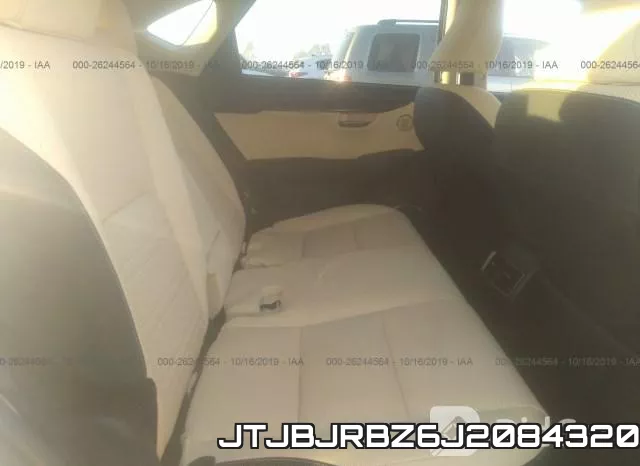 JTJBJRBZ6J2084320 фото 7