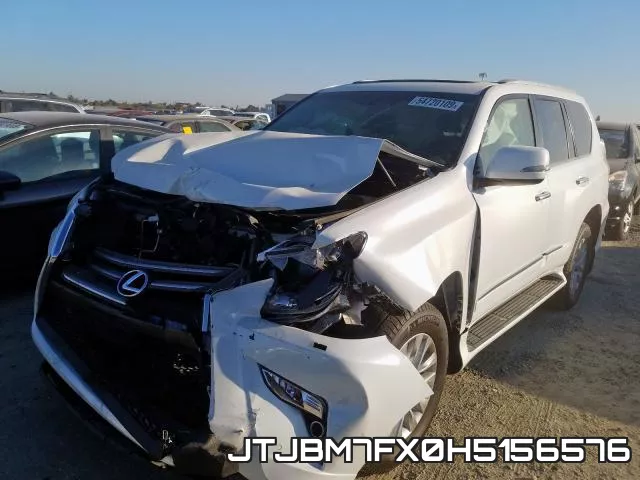 JTJBM7FX0H5156576 фото 3