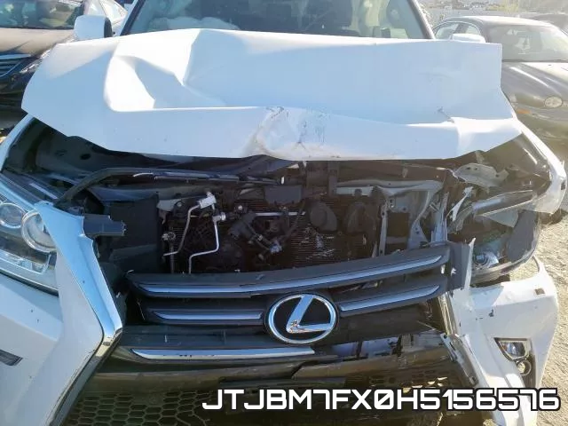 JTJBM7FX0H5156576 фото 8