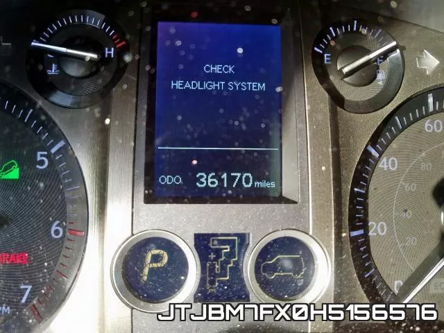 JTJBM7FX0H5156576 фото 9