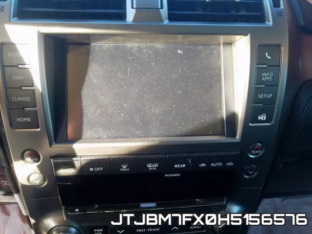 JTJBM7FX0H5156576 фото 10
