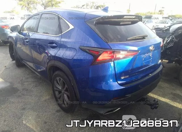 JTJYARBZ1J2088317 фото 3