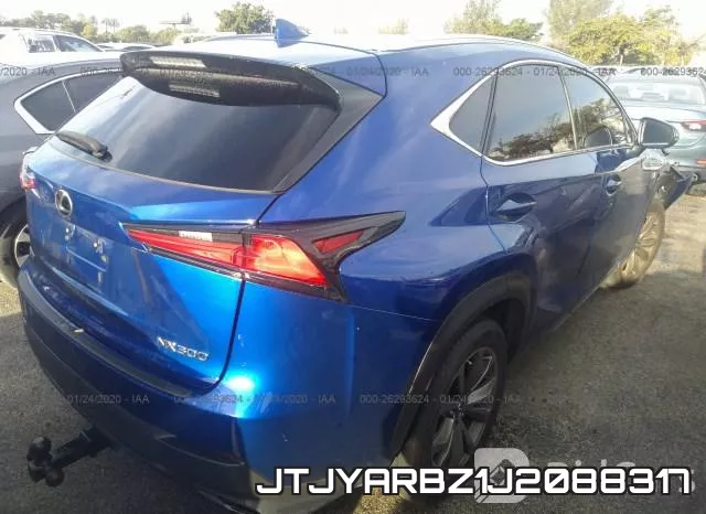 JTJYARBZ1J2088317 фото 4