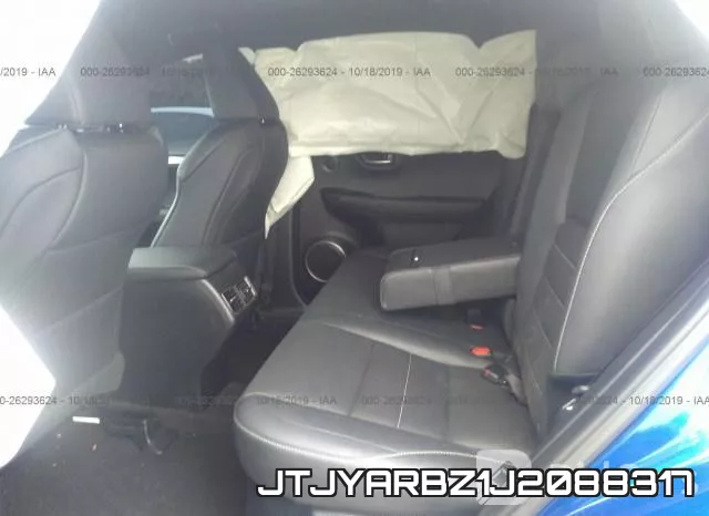 JTJYARBZ1J2088317 фото 8