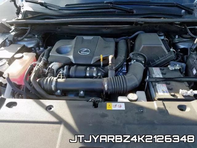 JTJYARBZ4K2126348 фото 7