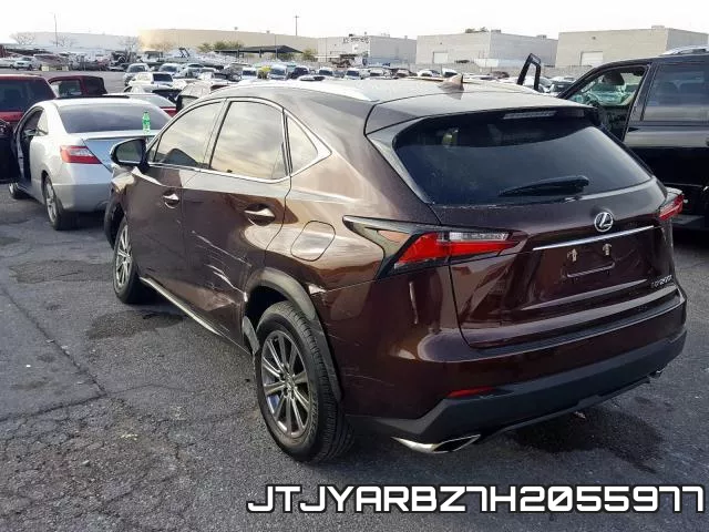 JTJYARBZ7H2055977 фото 4