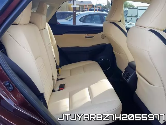 JTJYARBZ7H2055977 фото 7