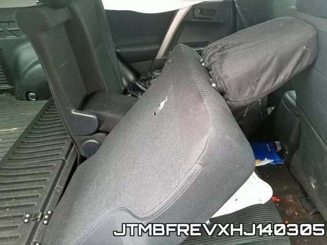 JTMBFREVXHJ140305 фото 6