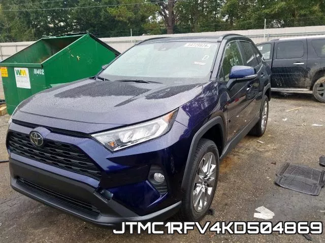 JTMC1RFV4KD504869 фото 3