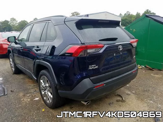 JTMC1RFV4KD504869 фото 4