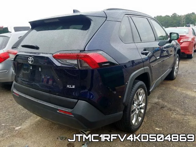 JTMC1RFV4KD504869 фото 5
