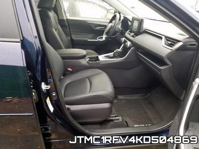 JTMC1RFV4KD504869 фото 6