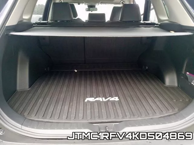 JTMC1RFV4KD504869 фото 10