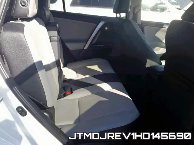 JTMDJREV1HD145690 фото 4