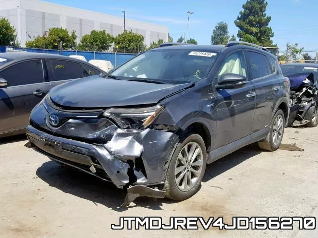 JTMDJREV4JD156270 фото 3