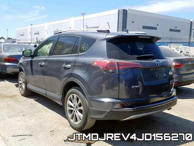 JTMDJREV4JD156270 фото 4