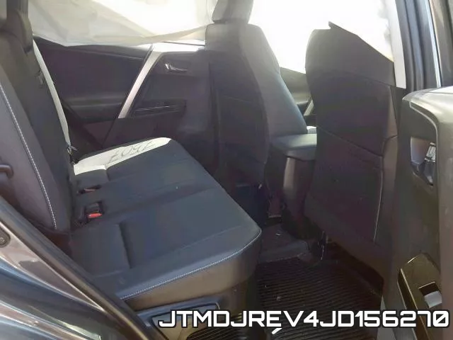 JTMDJREV4JD156270 фото 7