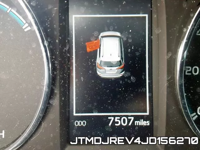 JTMDJREV4JD156270 фото 9