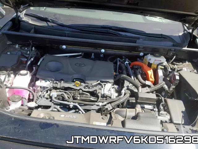 JTMDWRFV6KD516298 фото 5