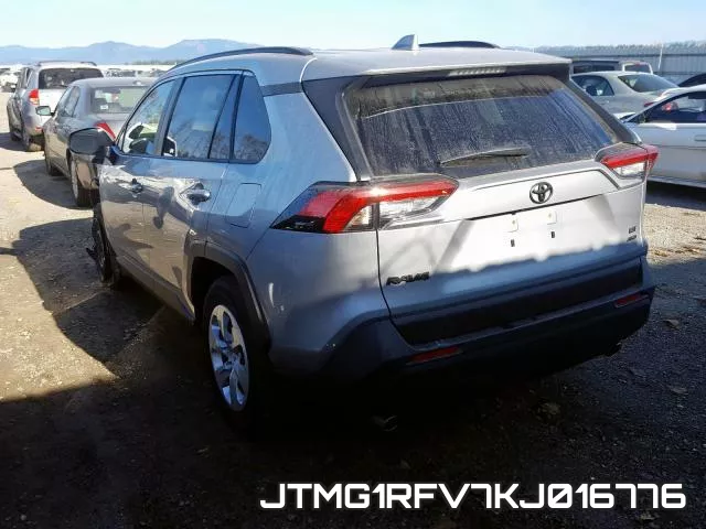 JTMG1RFV7KJ016776 фото 4
