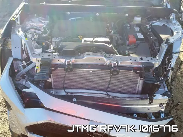 JTMG1RFV7KJ016776 фото 8