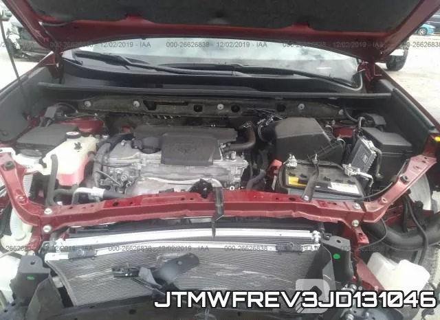 JTMWFREV3JD131046 фото 2