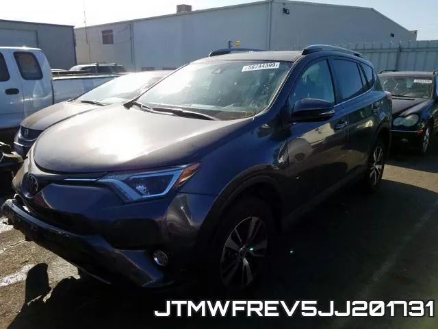 JTMWFREV5JJ201731 фото 2