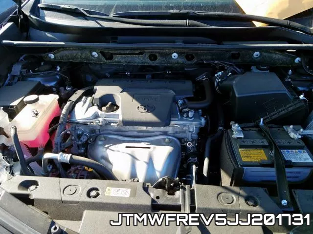 JTMWFREV5JJ201731 фото 7