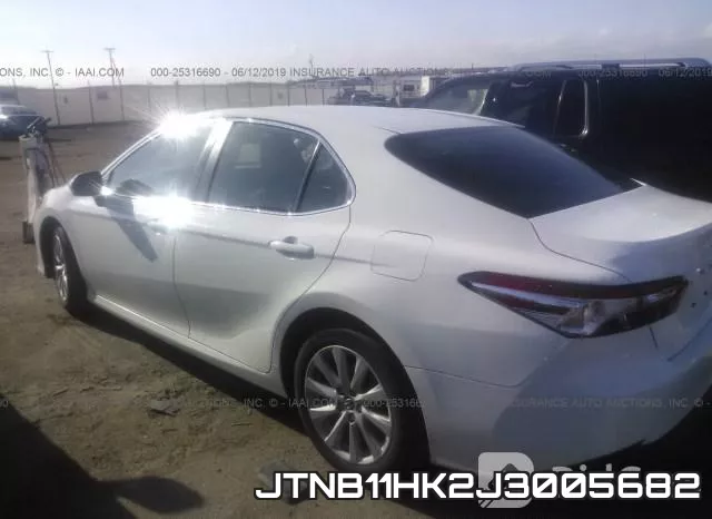 JTNB11HK2J3005682 фото 3