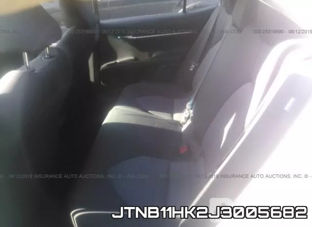 JTNB11HK2J3005682 фото 8